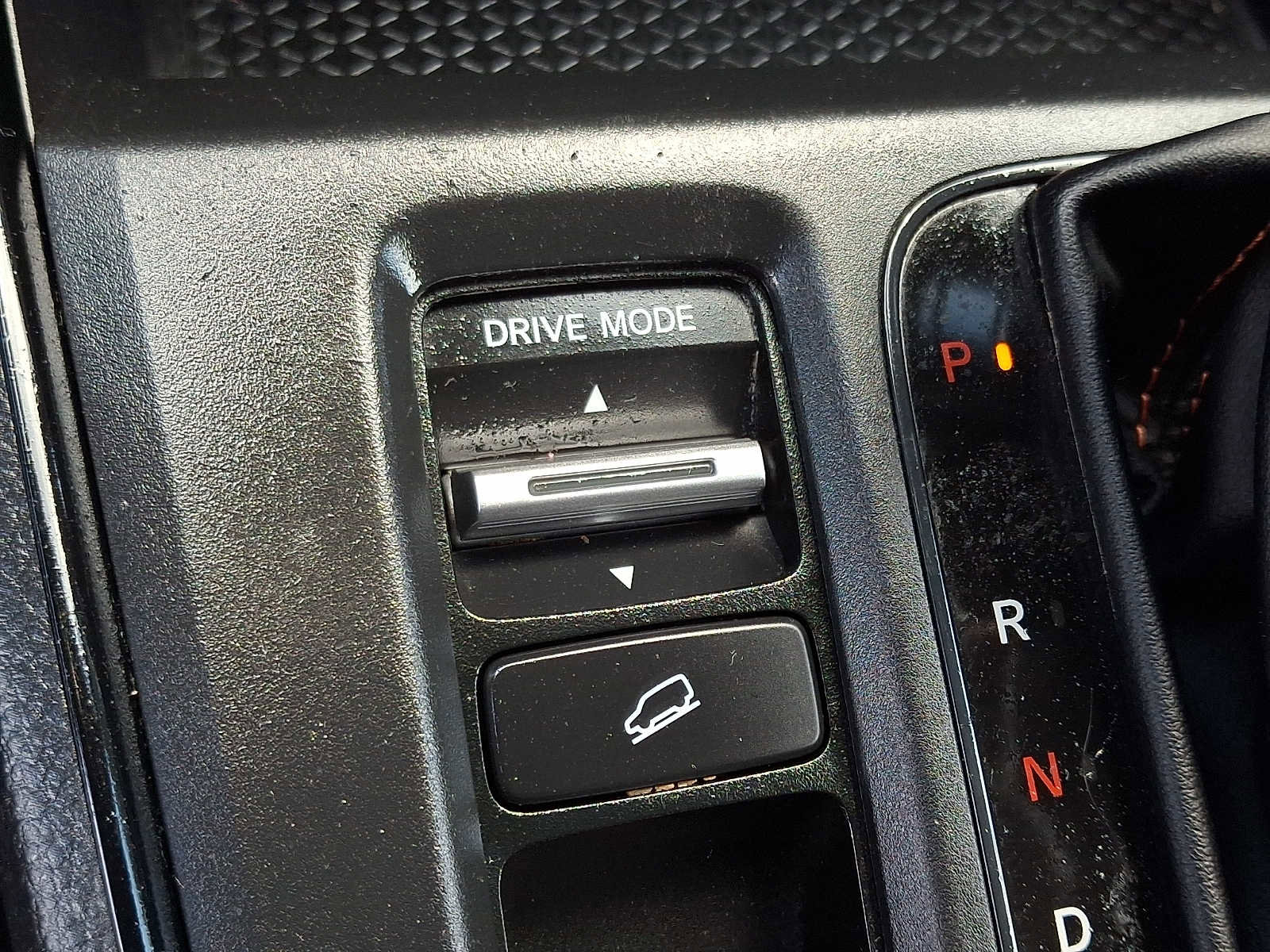 Certified 2024 Honda CR-V Sport image 25