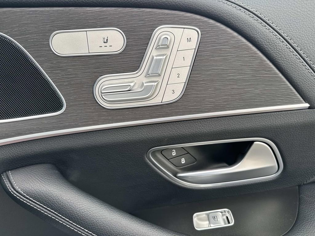 Used 2024 Mercedes-Benz GLE 450 4MATIC image 14