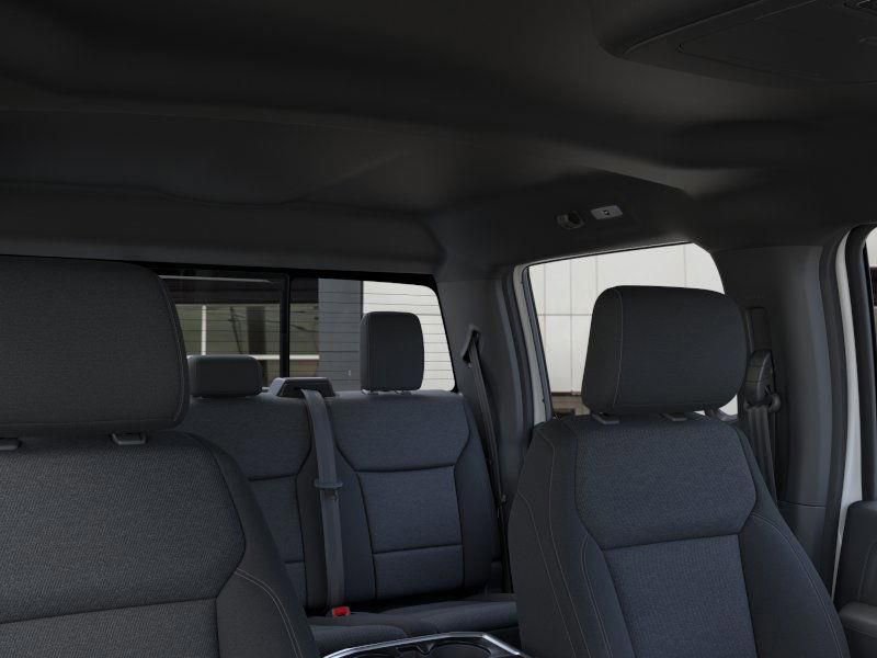 New 2026 Ford F150 XLT w/ Equipment Group 302A MID image 22
