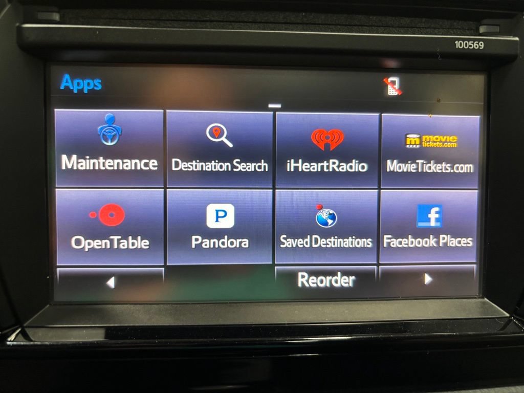 Used 2016 Toyota Corolla S Premium w/ Body Protection Package #1 FWD image 27
