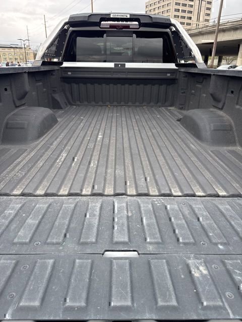 Used 2022 Chevrolet Silverado 3500 LTZ w/ LTZ Premium Package AWD/4WD image 7