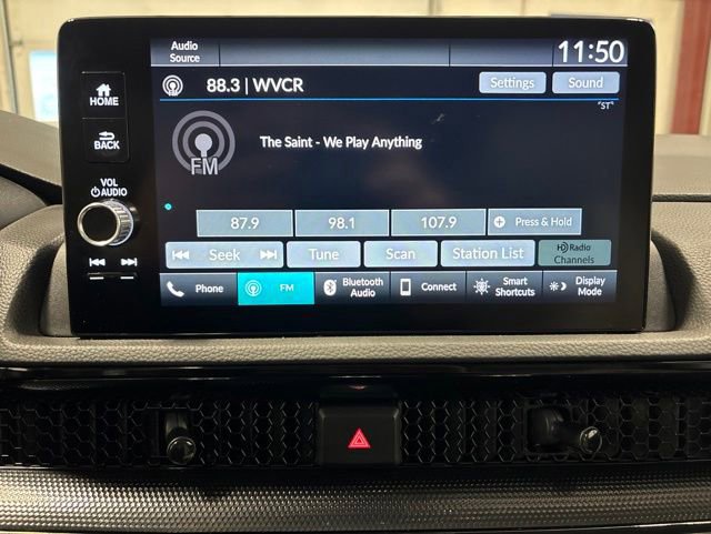 Certified 2024 Honda CR-V EX-L image 33