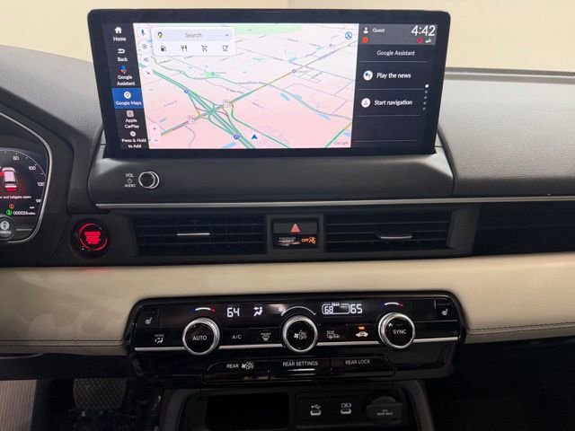 New 2026 Honda Pilot Touring image 15