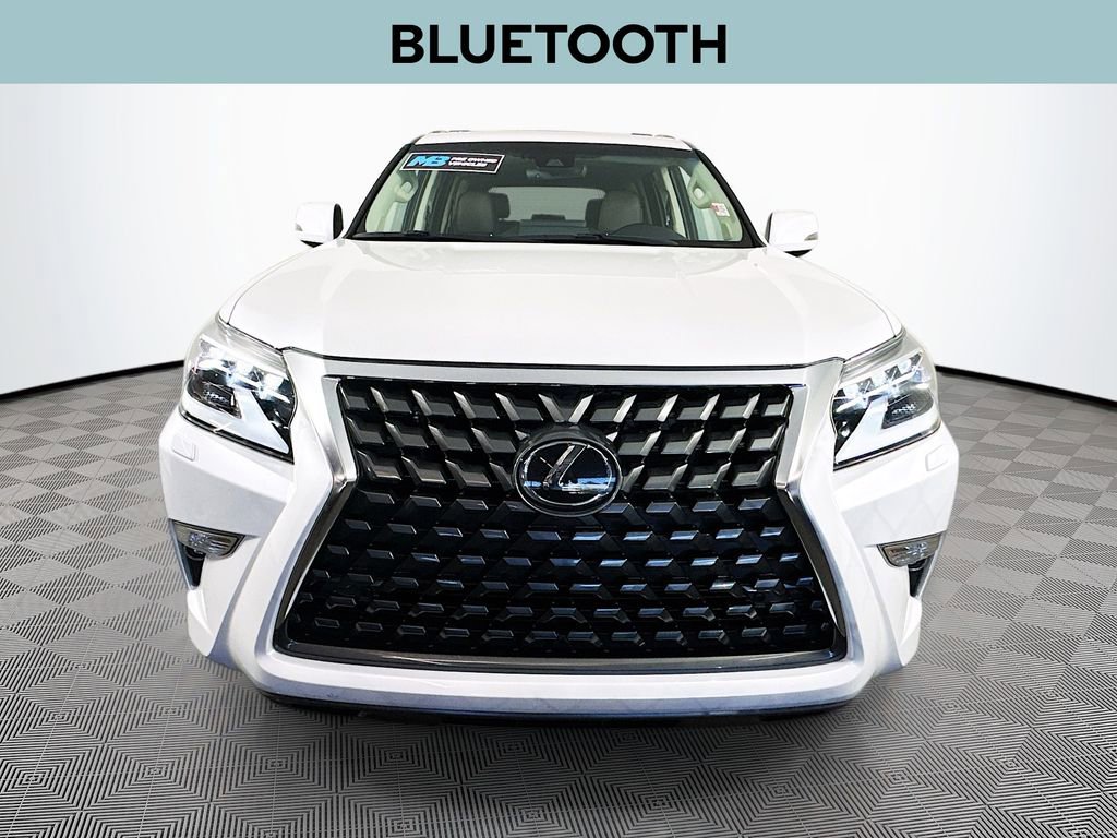 Used 2023 Lexus GX 460 Premium image 2