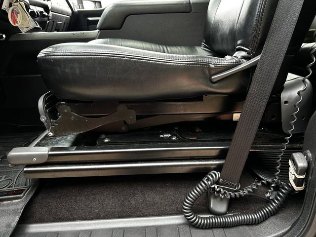 Used 2016 Ford F250 Lariat w/ Lariat Ultimate Package image 30