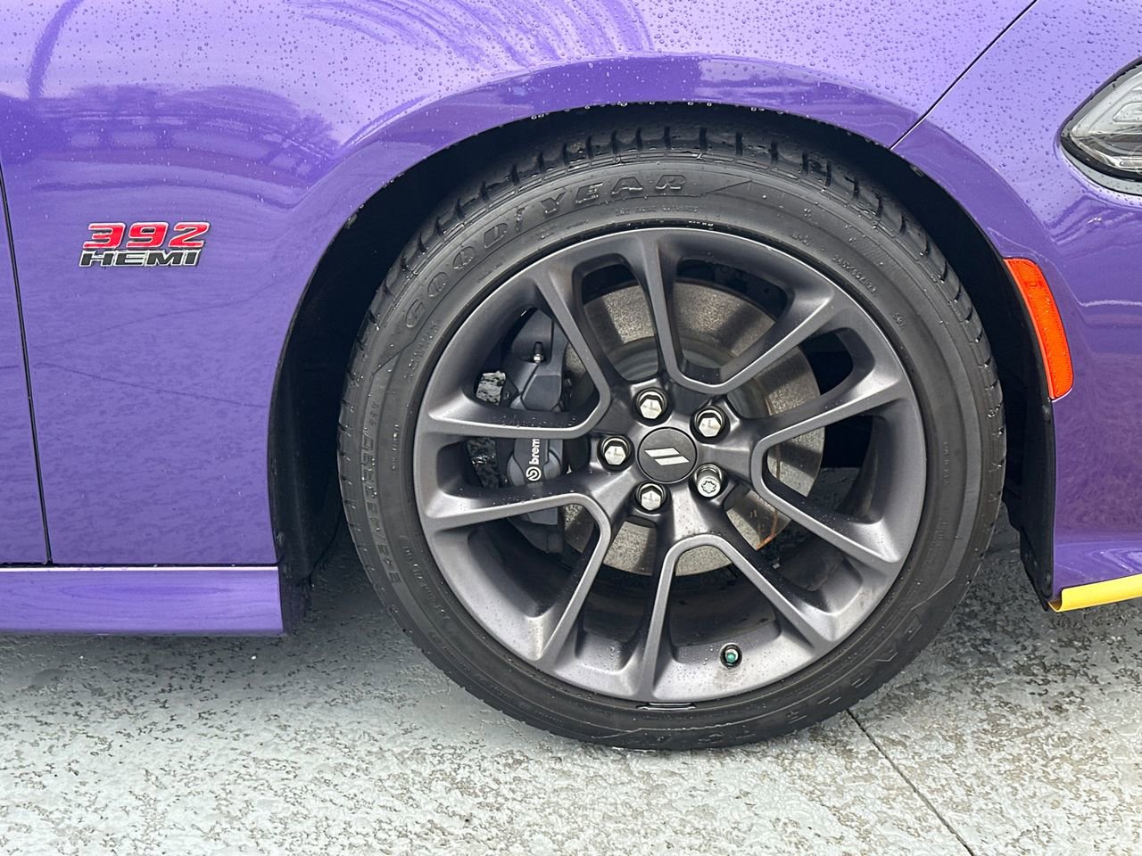 Used 2023 Dodge Charger Scat Pack w/ Plus Group image 12