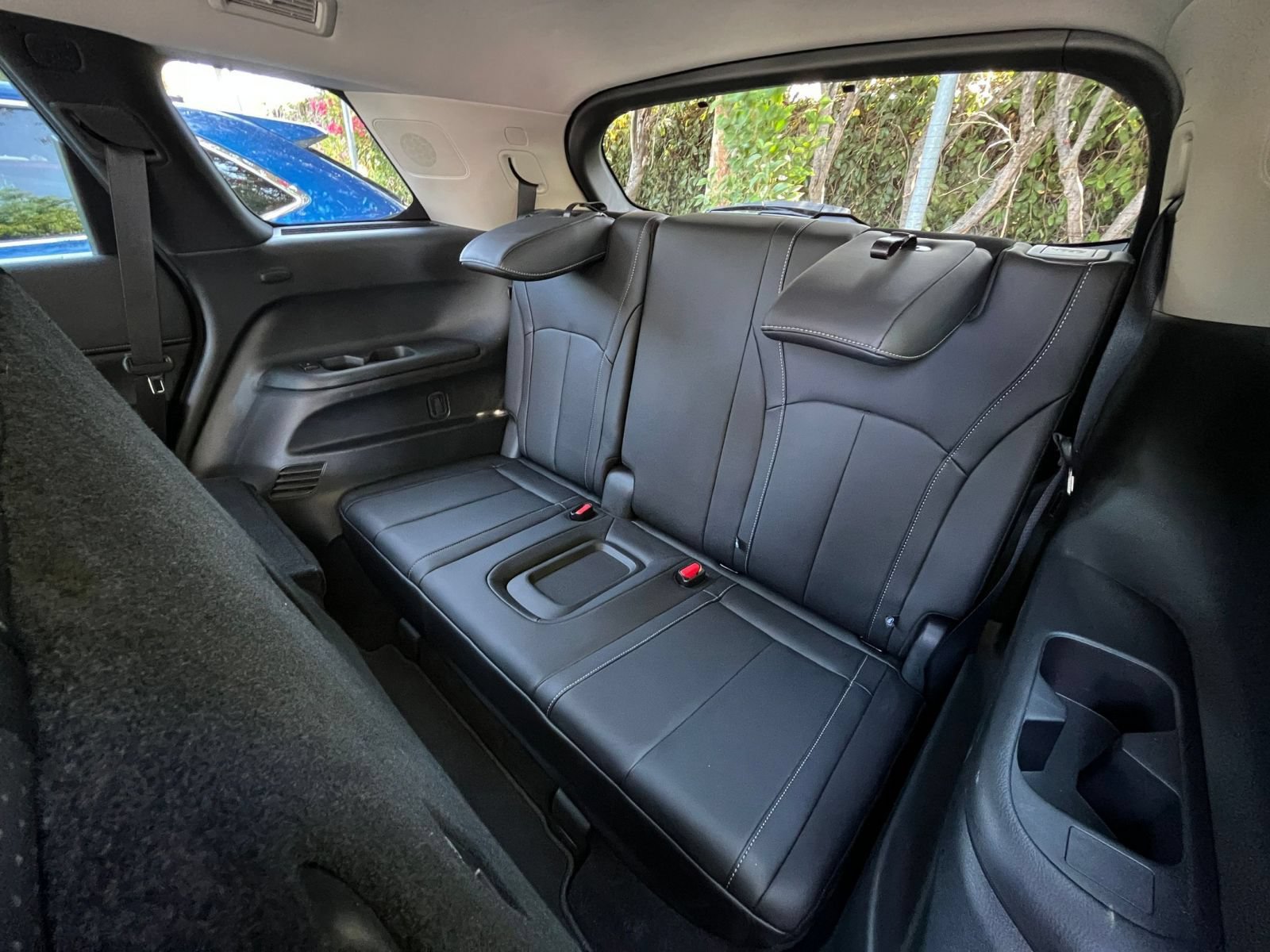 Used 2026 INFINITI QX60 Luxe AWD/4WD image 31