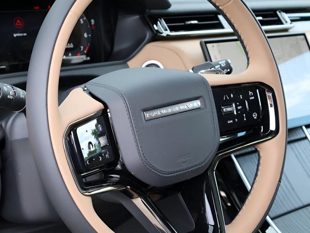 Certified 2026 Land Rover Range Rover Velar Autobiography AWD/4WD image 20