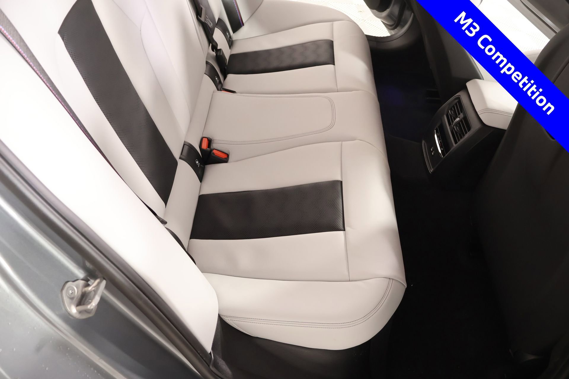 New 2026 BMW M3 Competition w/ Executive Package image 14