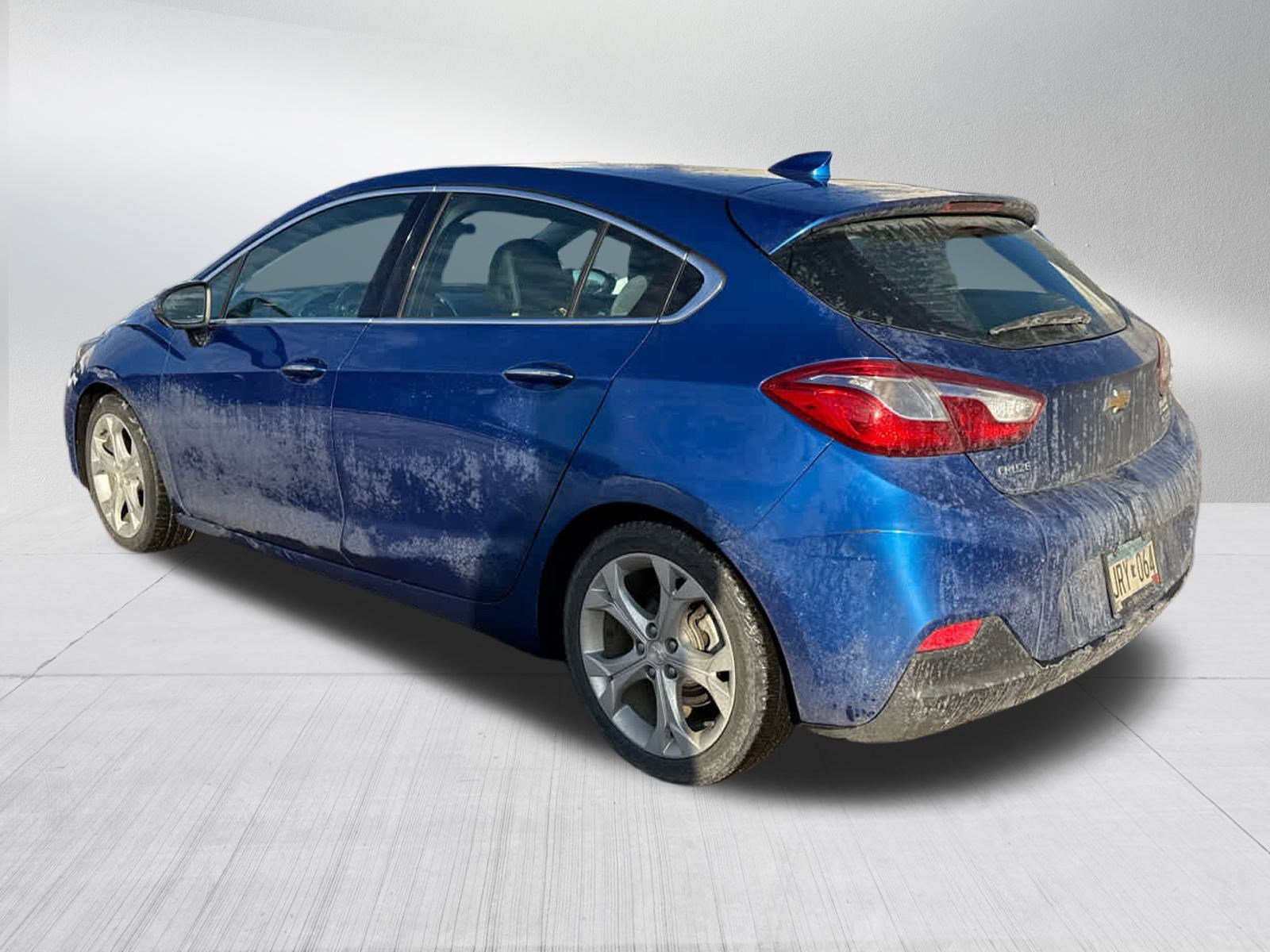 Used 2017 Chevrolet Cruze Premier w/ Enhanced Convenience Package image 5