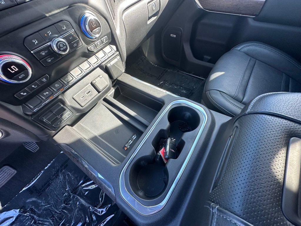 Used 2020 GMC Sierra 1500 Denali image 21