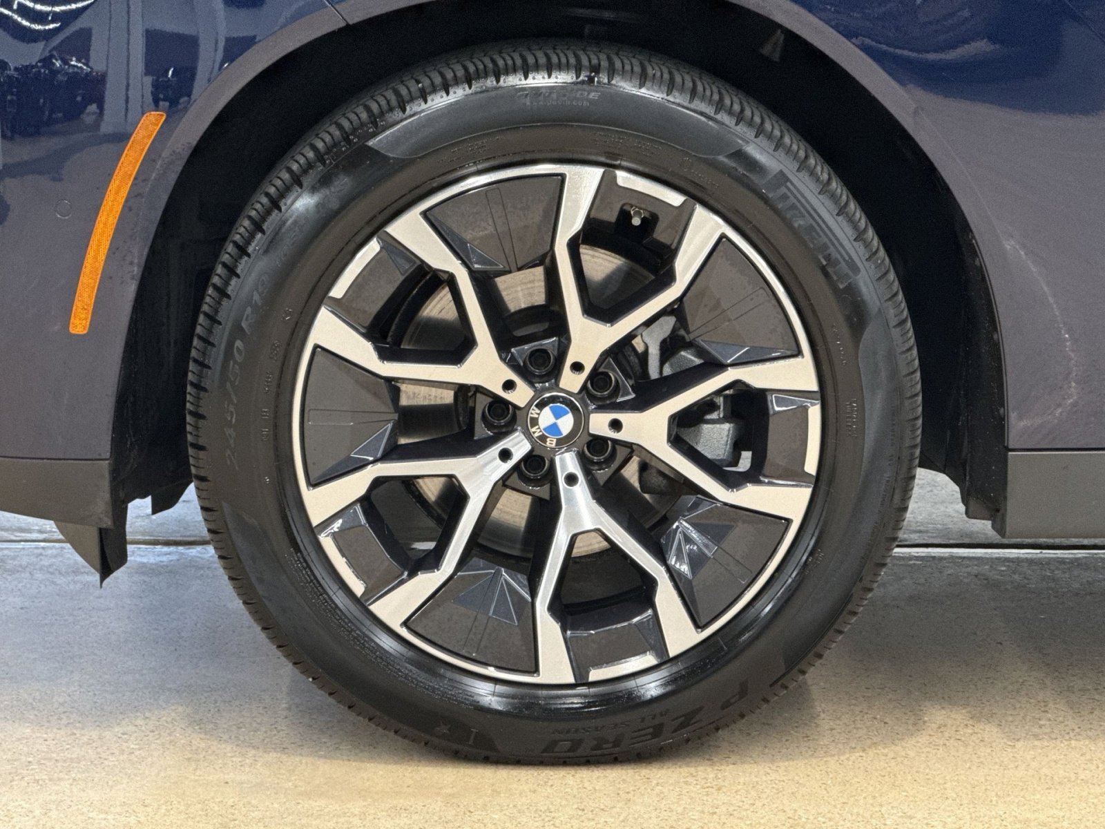 Used 2026 BMW X3 xDrive30 AWD/4WD image 13