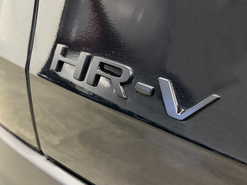 New 2027 Honda HR-V Sport image 19