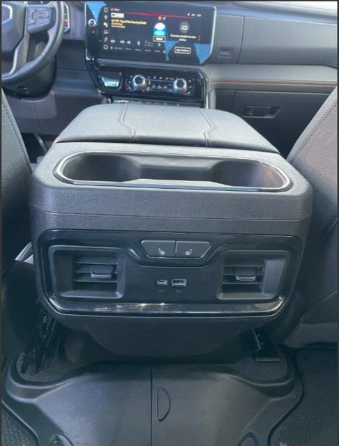Certified 2023 GMC Sierra 1500 AT4 w/ AT4 Premium Package image 21