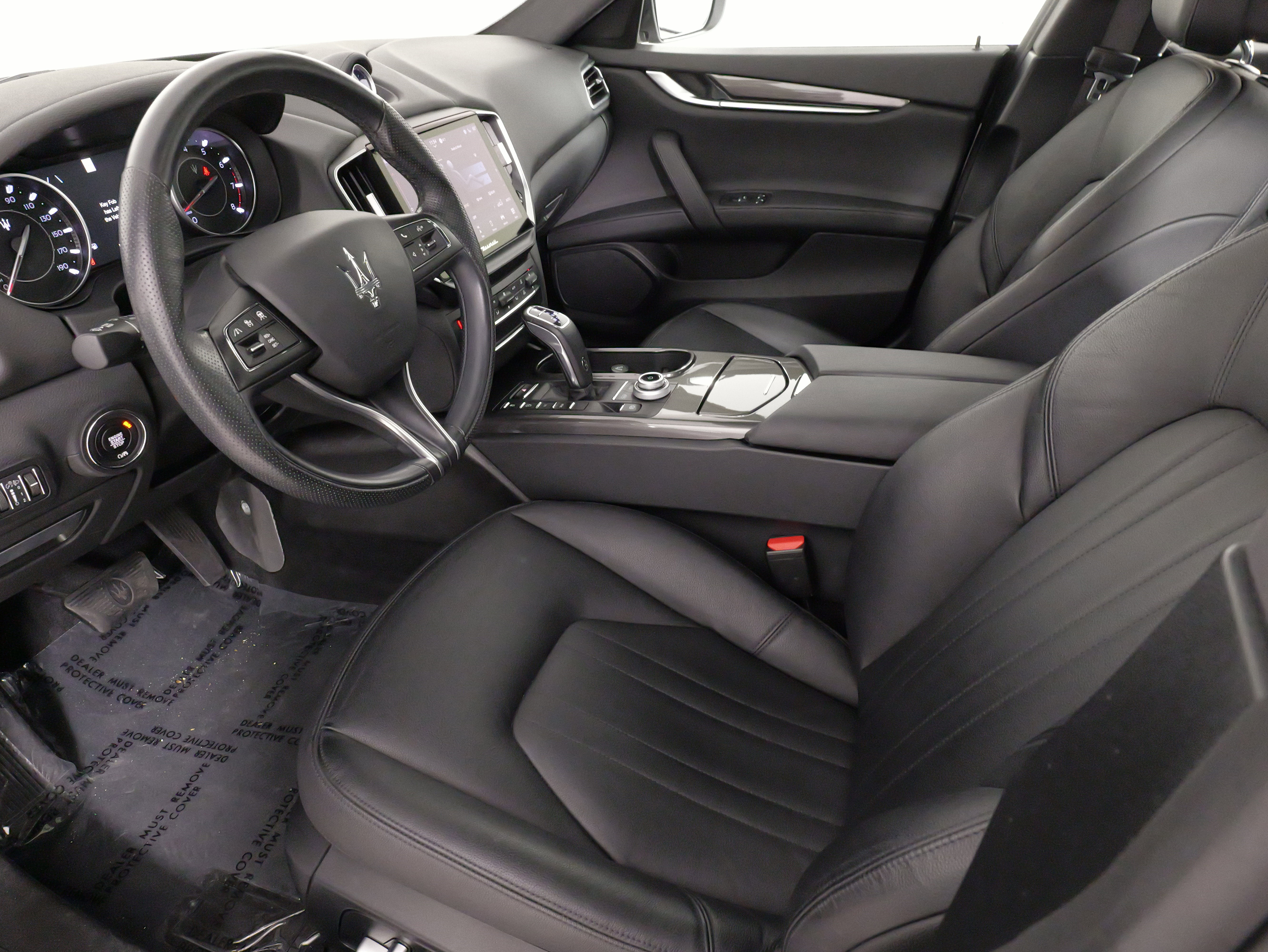 Used 2023 Maserati Ghibli GT image 28