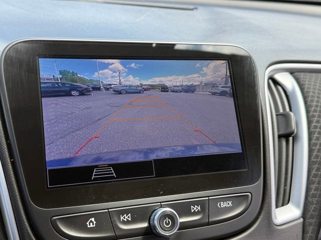 Used 2023 Chevrolet Malibu LT FWD image 19
