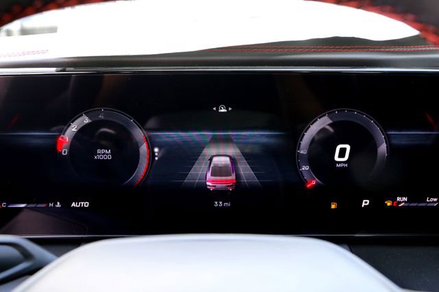 New 2026 Dodge Charger R/T AWD/4WD image 11