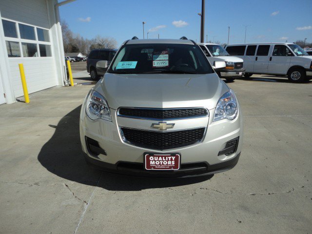 Used 2015 Chevrolet Equinox LT w/ Driver Convenience Package image 21