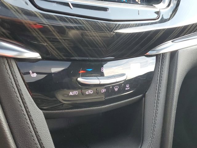 Certified 2020 Cadillac XT6 Premium Luxury image 28