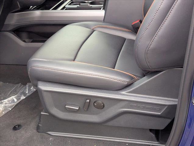 New 2026 Ford F250 Lariat image 4