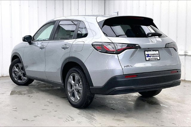New 2027 Honda HR-V LX image 5