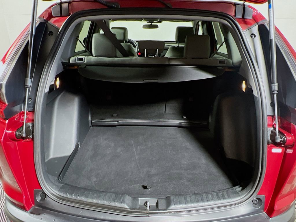 Used 2022 Honda CR-V EX image 23
