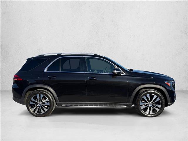 Used 2026 Mercedes-Benz GLE 450e 4MATIC image 4