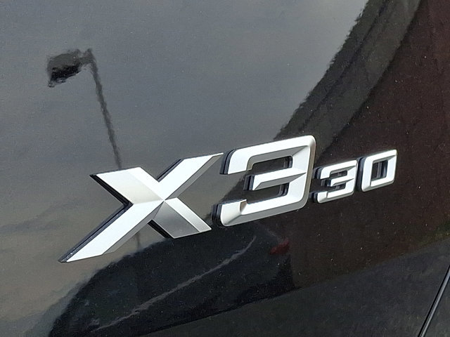 Used 2026 BMW X3 xDrive30 AWD/4WD image 21