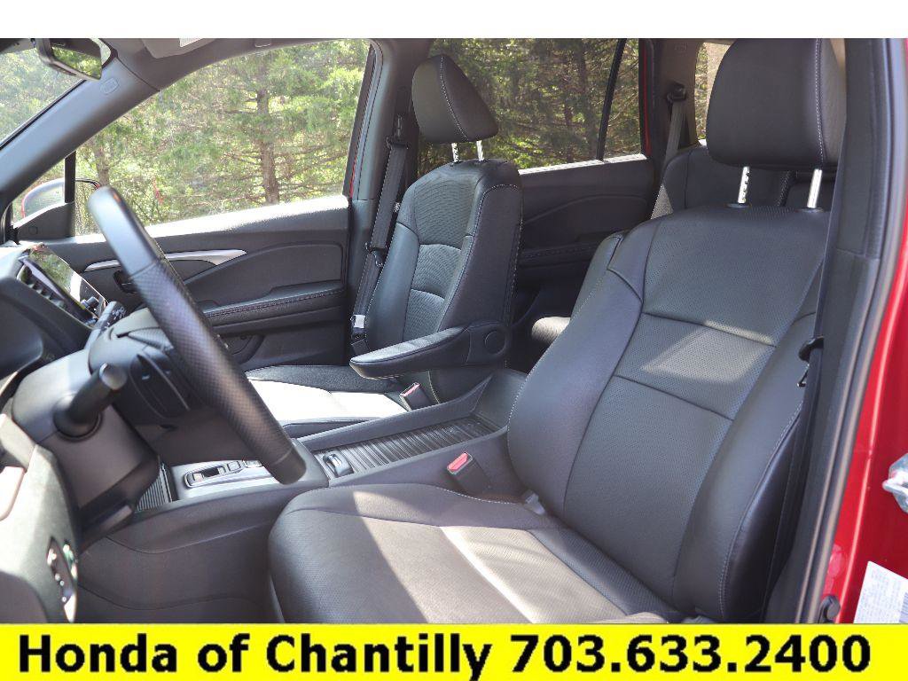 Certified 2023 Honda Passport EX-L image 22