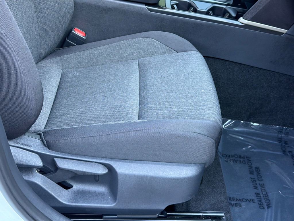 Used 2026 Toyota Camry LE w/ Convenience Package FWD image 10