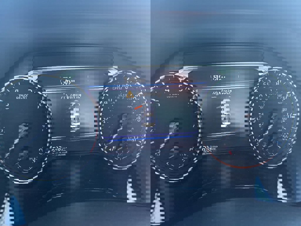 Used 2024 Nissan Altima 2.5 SV image 8