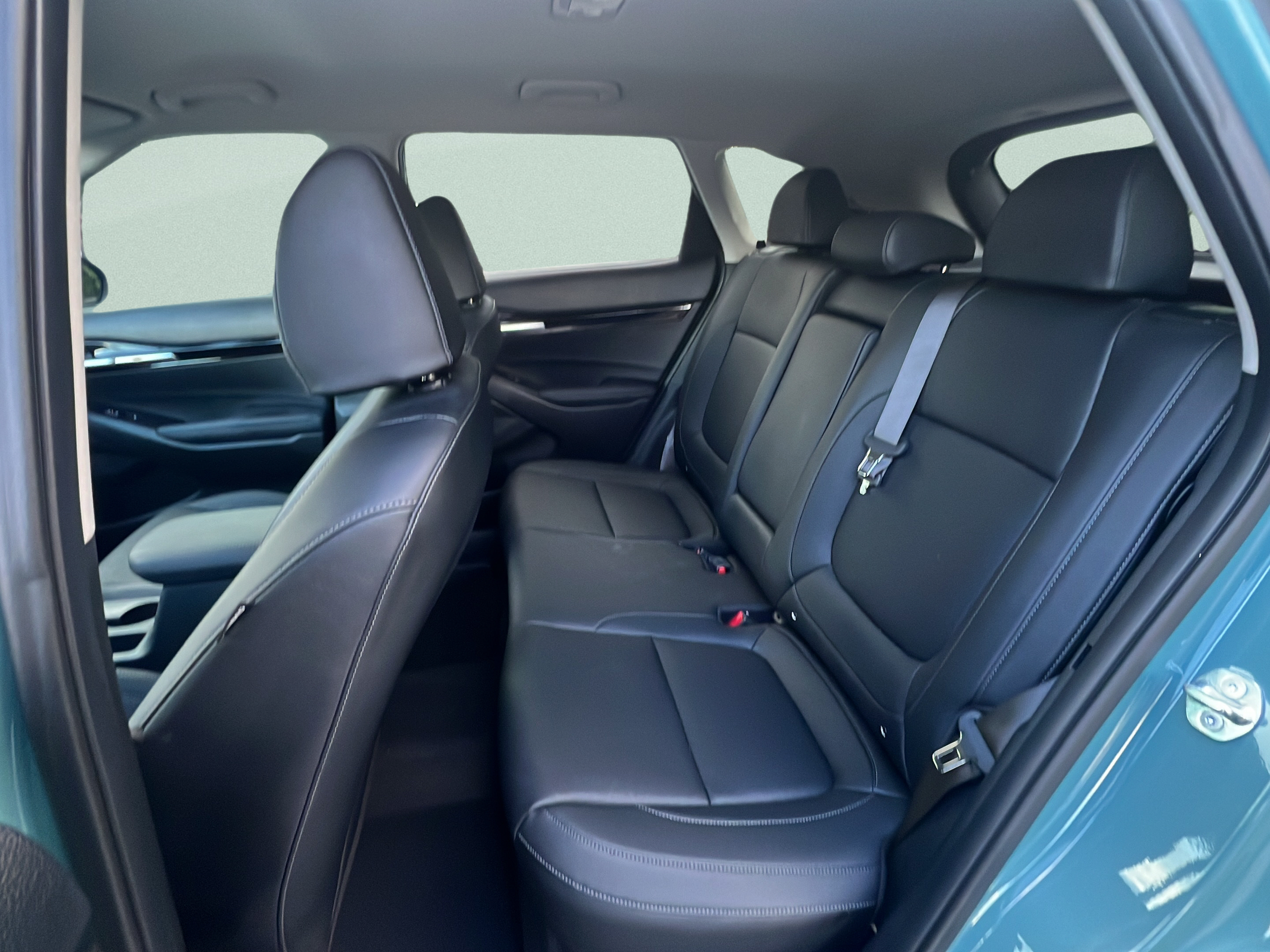 Certified 2026 Kia Seltos SX AWD/4WD image 10