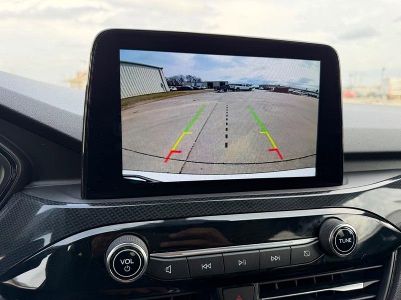 Used 2023 Ford Escape ST-Line image 20