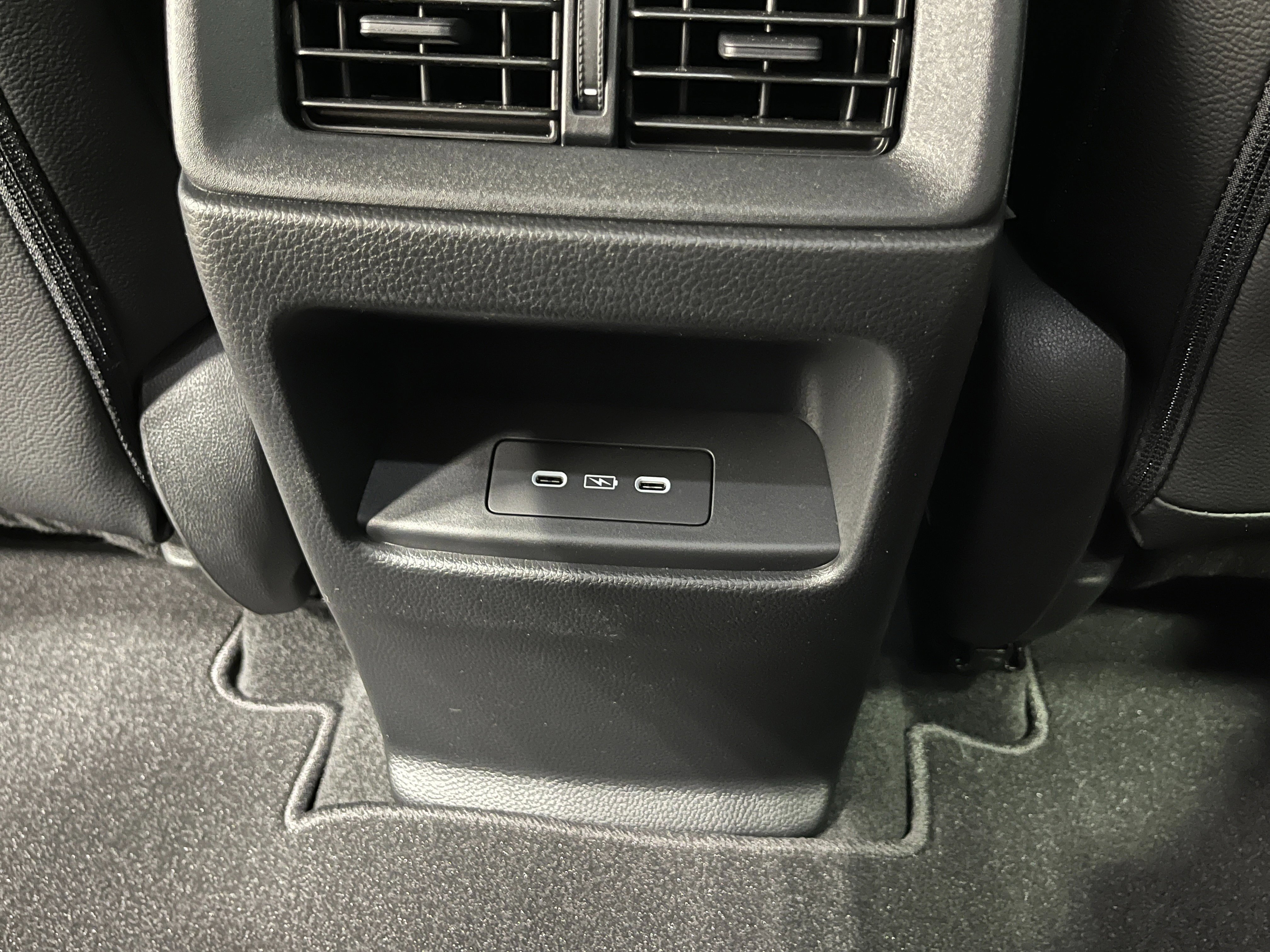 New 2026 Honda CR-V EX-L image 19
