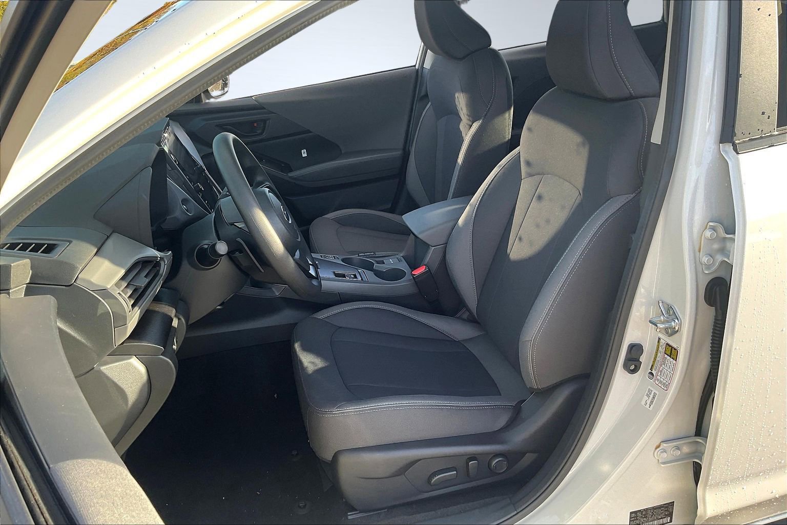 New 2026 Subaru Crosstrek 2.0i Premium image 9