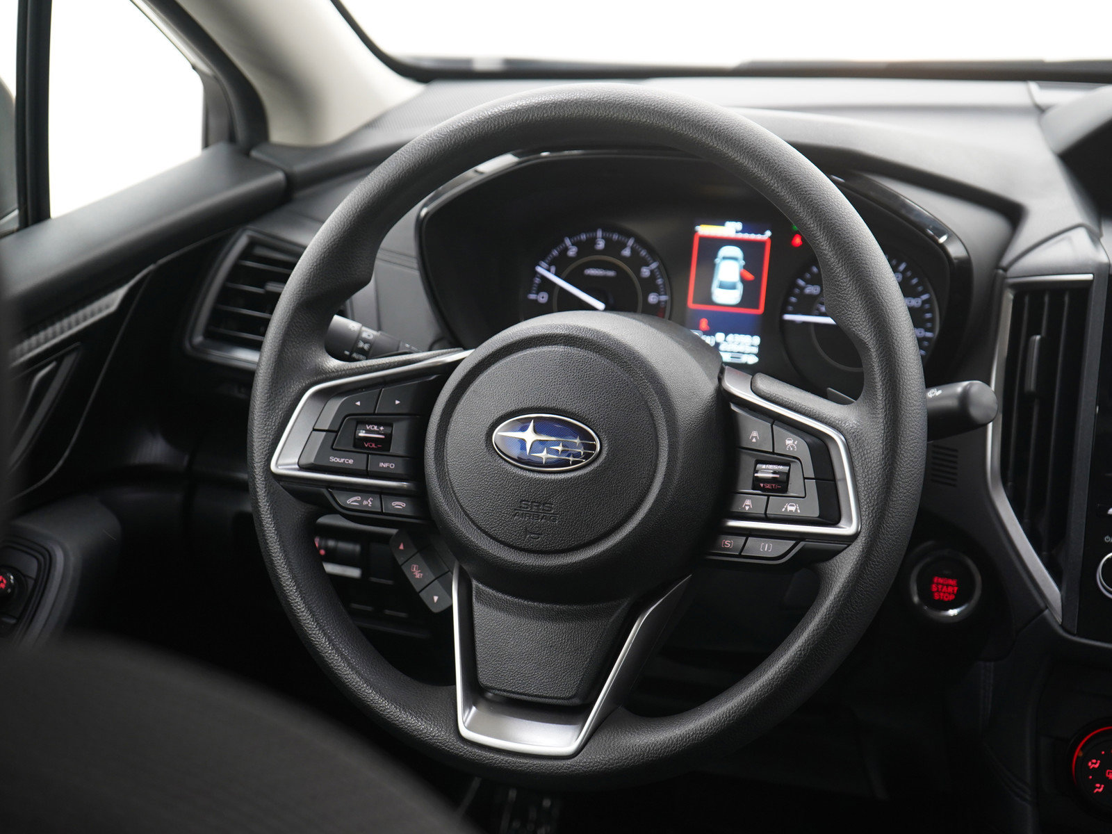 Used 2023 Subaru Impreza Premium image 14