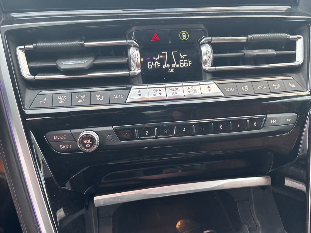 Used 2020 BMW 840i xDrive 840i w/ M Sport Package image 14