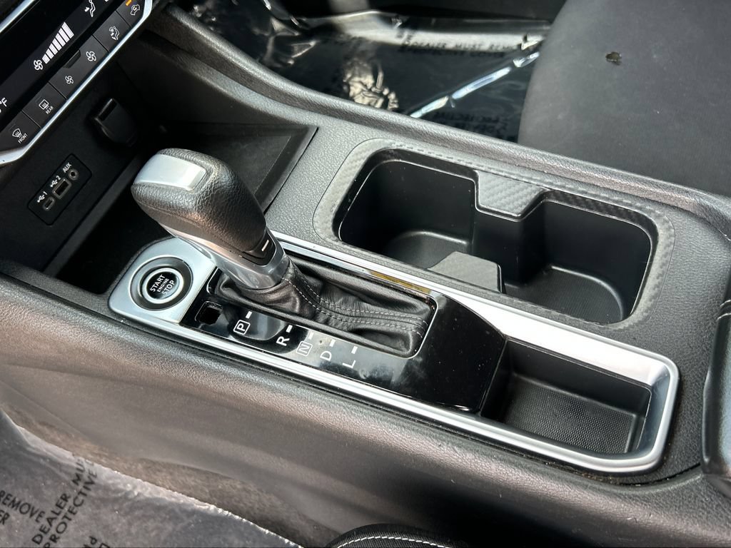 Used 2020 Nissan Sentra SV w/ Trunk Package FWD image 14