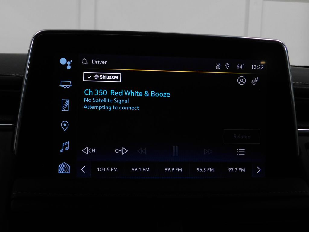 Used 2024 Chevrolet Tahoe Premier w/ Premium Package AWD/4WD image 59