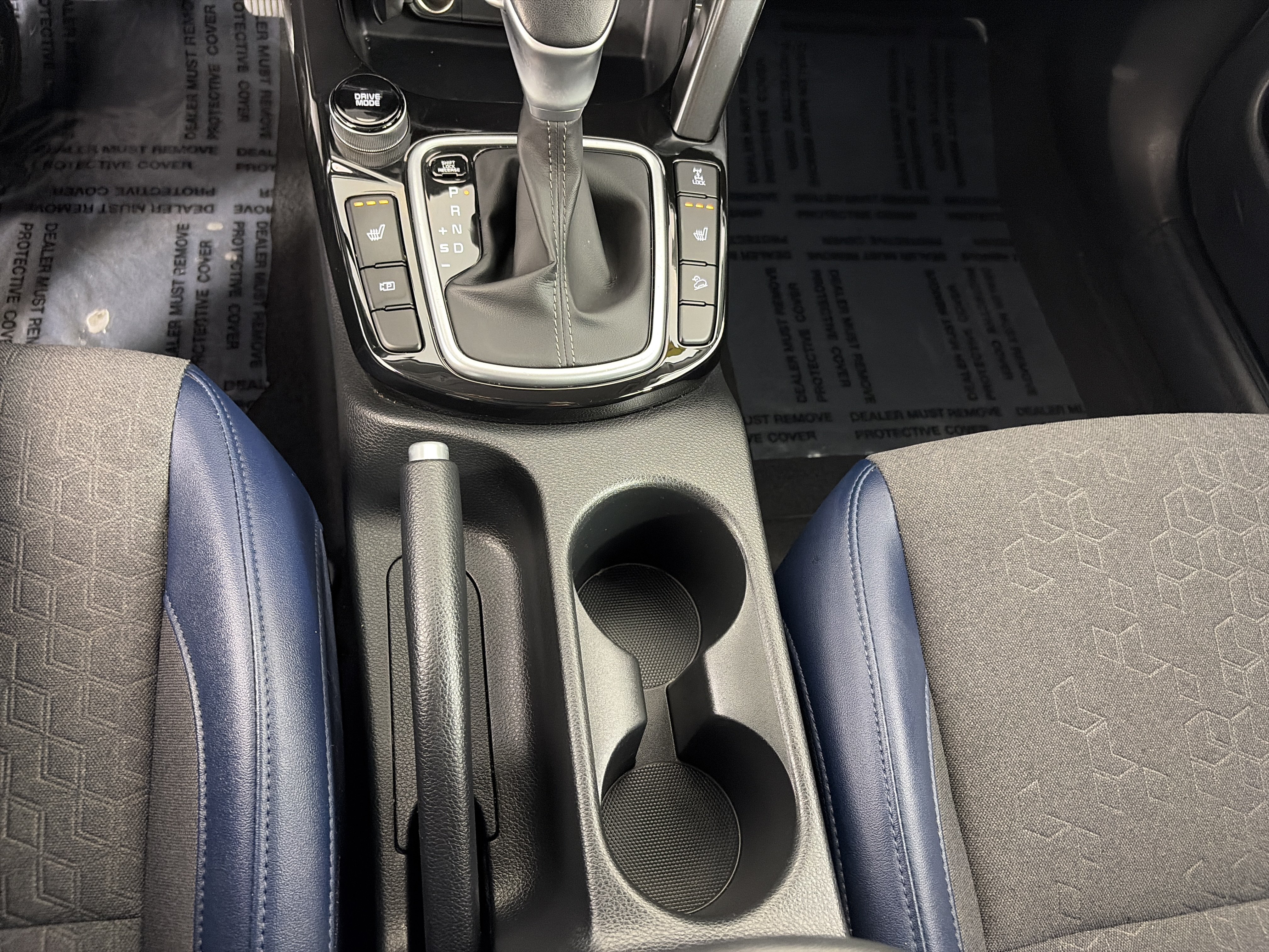 Certified 2025 Kia Seltos S AWD/4WD image 28