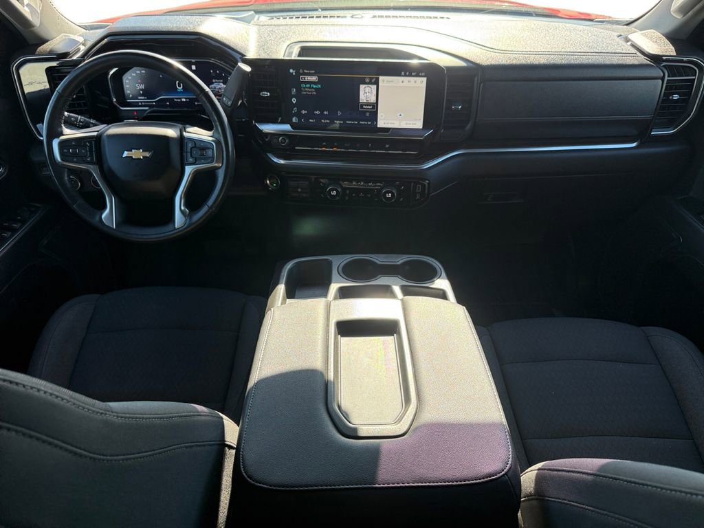 Used 2023 Chevrolet Silverado 1500 LT image 12