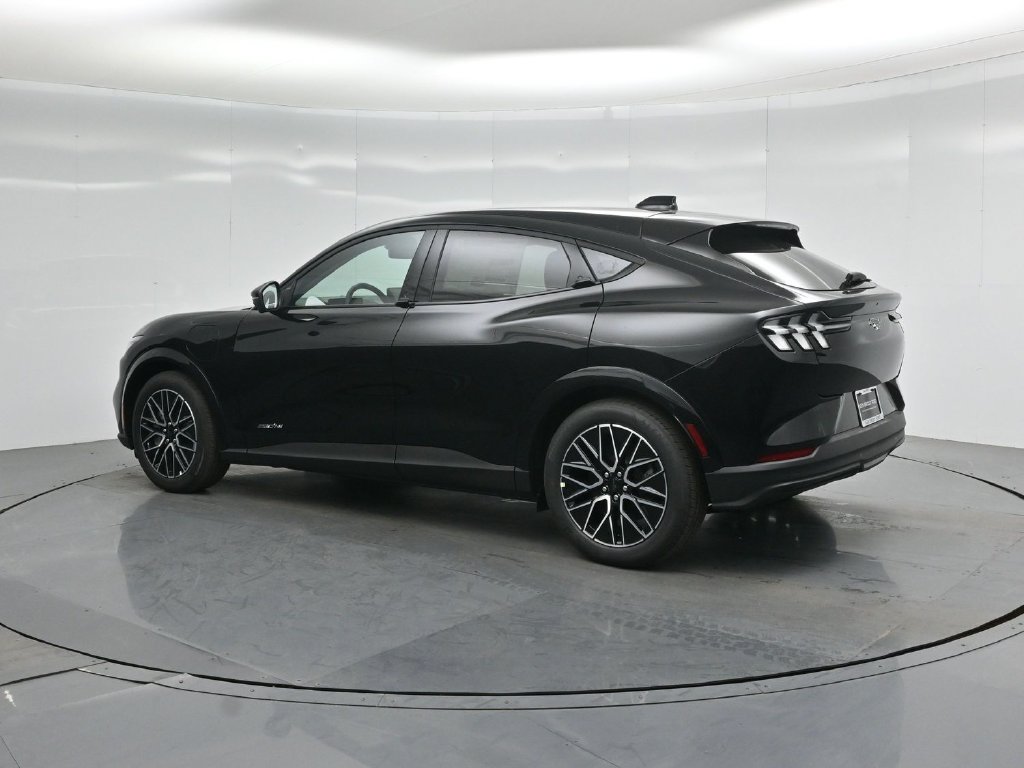 New 2026 Ford Mustang Mach-E Premium w/ Technology Package RWD image 6