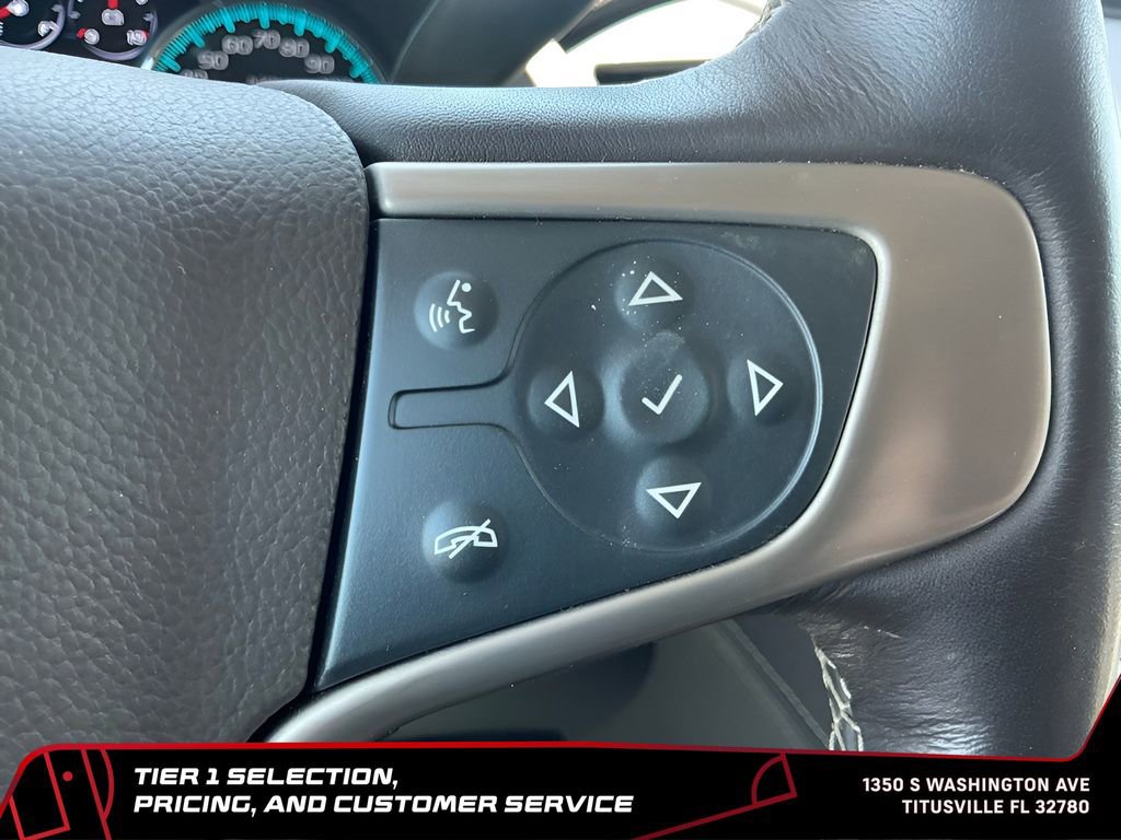Used 2019 GMC Yukon Denali w/ Denali Ultimate Package AWD/4WD image 15