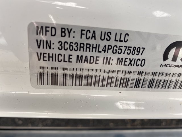 Used 2023 RAM 3500 Big Horn w/ Level 1 Equipment Group AWD/4WD image 25
