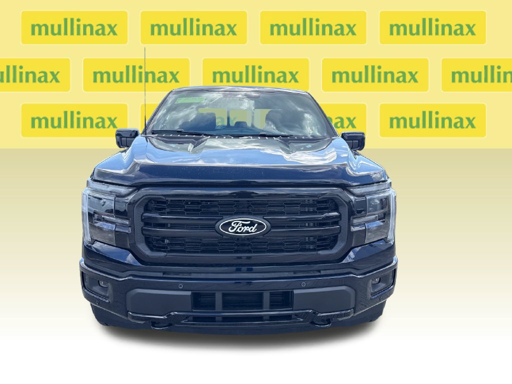New 2026 Ford F150 Lariat w/ Equipment Group 501A Mid AWD/4WD image 11
