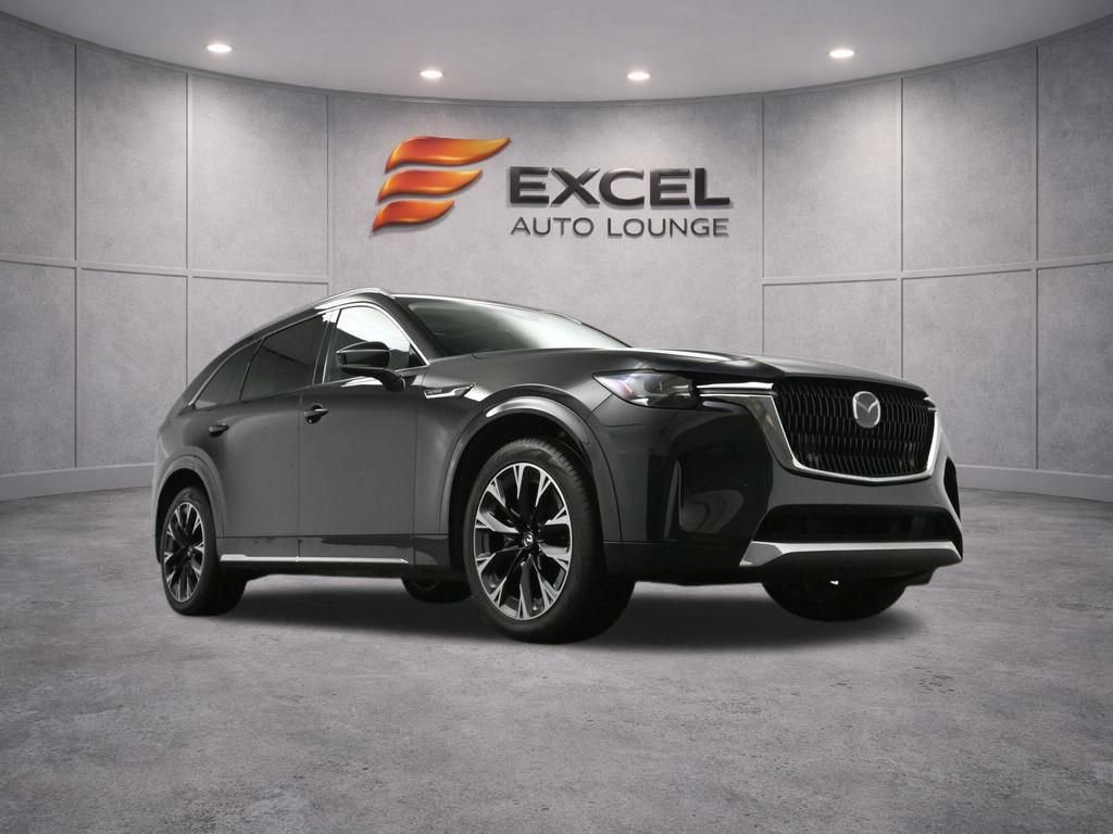 Used 2024 MAZDA CX-90 3.3 Turbo S image 44