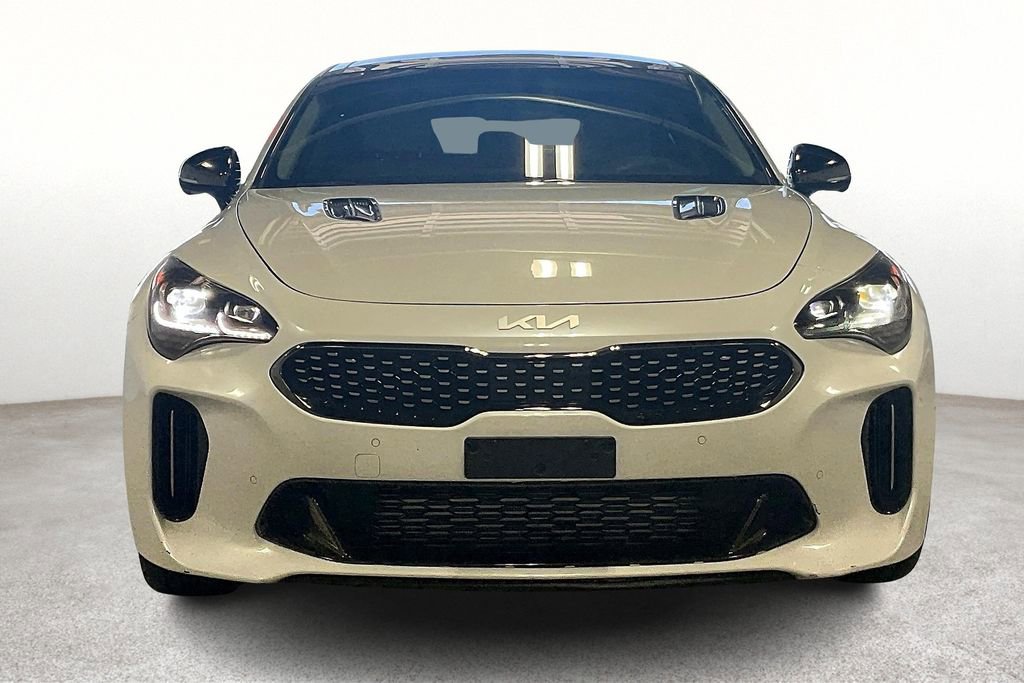 Used 2023 Kia Stinger GT2 image 5