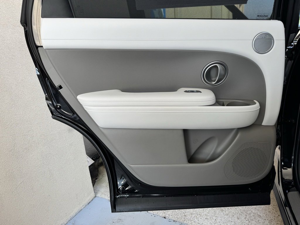 New 2026 Hyundai Palisade SEL image 26