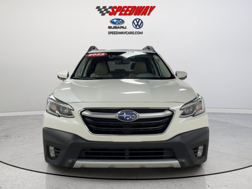 Used 2022 Subaru Outback Limited w/ Tech Package 3 AWD/4WD image 13