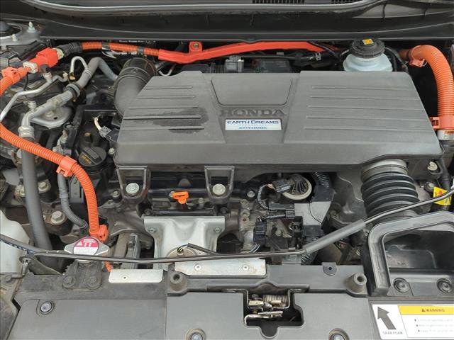 Used 2020 Honda CR-V EX image 23